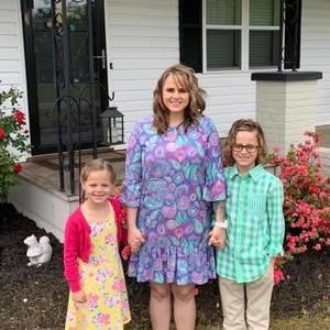 Meet your Posher, Lindsey